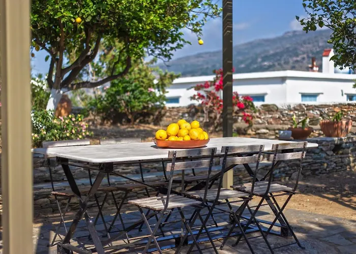 Lemoni House