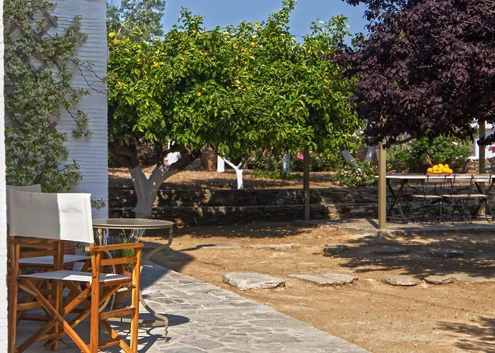 Lemoni House
